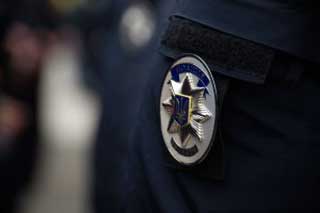 4 тис. правоохоронців переатестацію не пройшли - Деканоїдзе