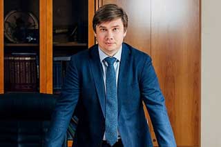 Олександр Біленький