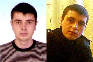 На Полтавщині безвісти зник поліцейський