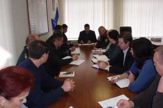 Щороку на Полтавщині буде з'являтися 350 гектарів нових лісів