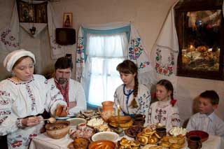 Сьогодні православний світ святкує Різдво 