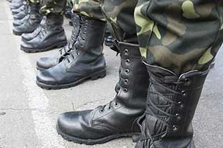 Про хід приписки до призовної дільниці Гребінківського РВК юнаків 2000 року народження