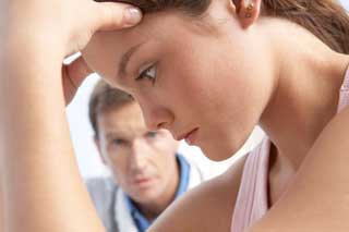 Підлітки на Полтавщині стали менше робити абортів