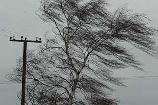 Через негоду на залізниці не працювали світлофори