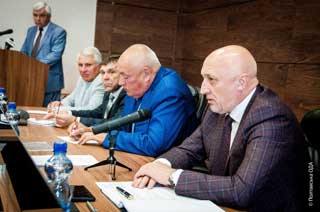 Полтавщина ввійшла до трійки областей за рівнем зростання обсягів будівельних робіт