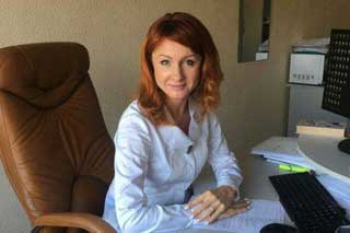 Суддя Гребінківського районного суду розповіла про свій робочий день