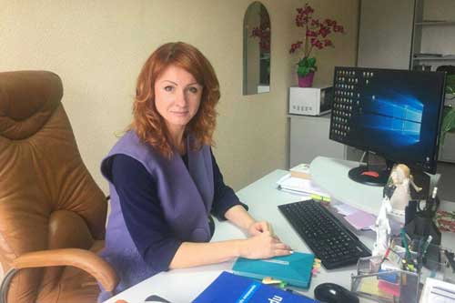 Суддя Гребінківського районного суду розповіла про свій робочий день