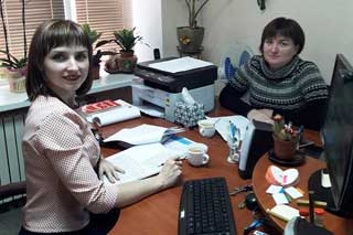 "День із суддею". Особисті враження учасниці