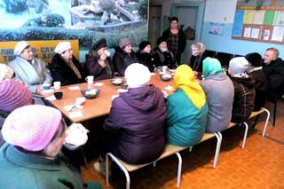 Лекція для студентів «Університету третього віку»: «Скарбничка афоризмів»