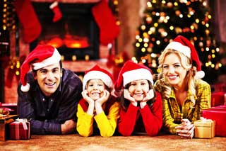 Новий рік 2018 — як зустрічати і що вдягнути?