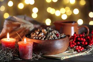 Сьогодні православні відзначатимуть Святвечір