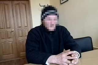 СБУ викрила спробу вербування громадянина України спецслужбами РФ 