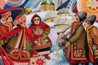 Свято Маланки: Готуйте Щедру вечерю, зустрічайте гостей і ночуйте тільки вдома