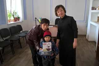  Великодній кошик 2018