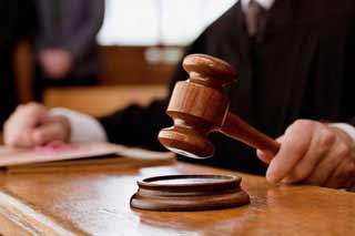 Лубенська прокуратура