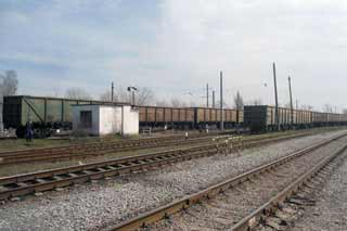 За добу на Полтавщині під колесами потягів загинули двоє