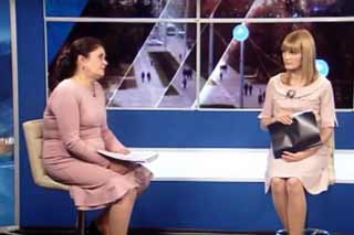 Про розвиток культури на Полтавщині говорили на Суспільному