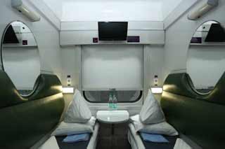 За 5 років пасажирський рухомий склад "Укрзалізниці" буде оновлено, - топ-менеджер