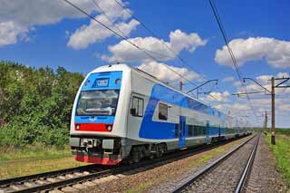 "Укрзалізниця" призначила 7 додаткових поїздів до Дня Конституції 