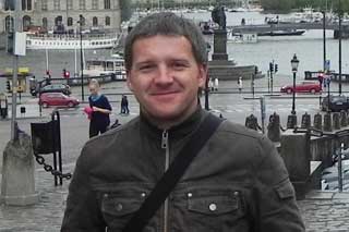 Андрій Черненко