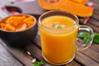 Почему тыквенный сок нужно пить каждый день: вся правда о витаминном напитке