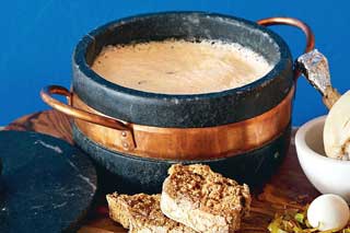 Авголемоно