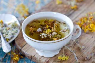 Топ-5 корисних напоїв, які допоможуть швидко заснути