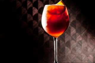 Итальянская зима