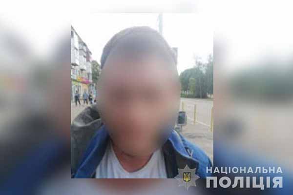 Шахрай з Полтавщини пропонував людям фейкову евакуацію із зони бойових дій