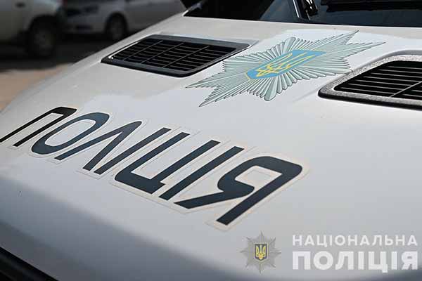 На Полтавщині 22-річний хлопець підрізав знайомого 