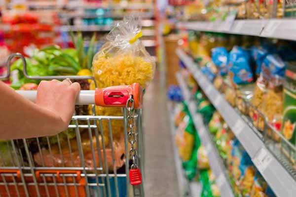 На Полтавщині виявили завищення цін на соціально значущі продукти