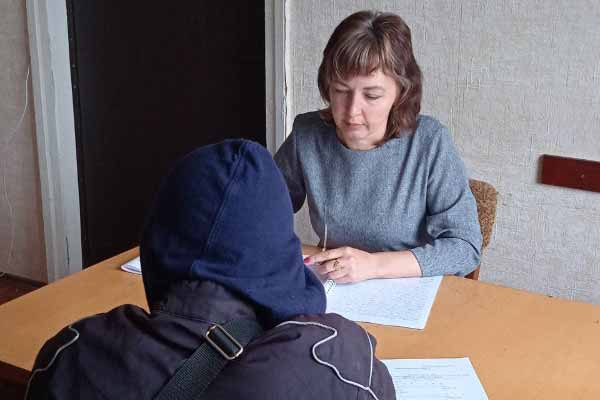На Гребінківщині розпочато впровадження пілотного проекту «Подолання домашнього насильства» 