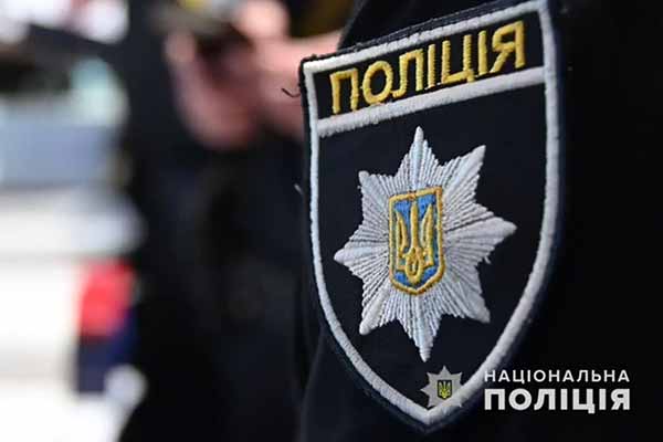 На Полтавщині чоловіка насмерть придавило прессом