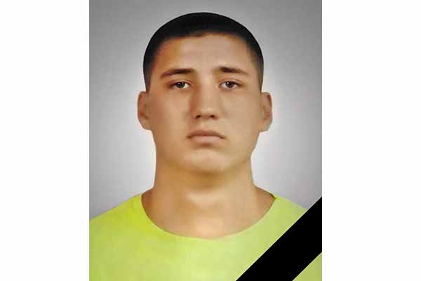 Аронов Яким Іванович 