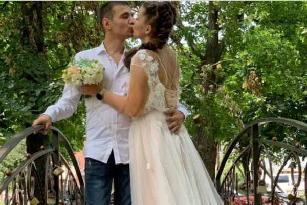 У День родини на Полтавщині побралися 55 пар закоханих