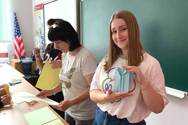 Пирятинська територіальна громада пройшла відбір серед 200 громад України для проведення літніх клубів