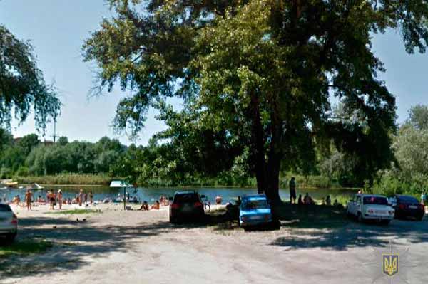 На Полтавщині у Ворсклі втопився неповнолітній хлопець