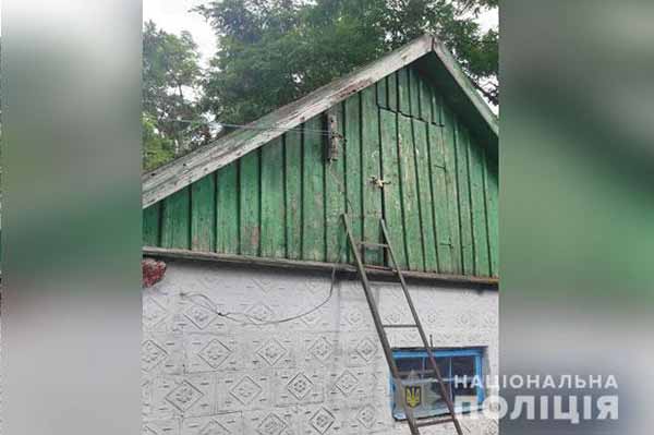 На Полтавщині 30-річний чоловік загинув від ураження струмом