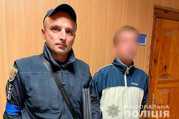 На Полтавщині 29-річний чоловік ухилявся від 240 годин громадських робіт