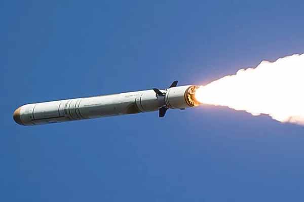 Сили ППО збили ворожі ракети над Полтавщиною