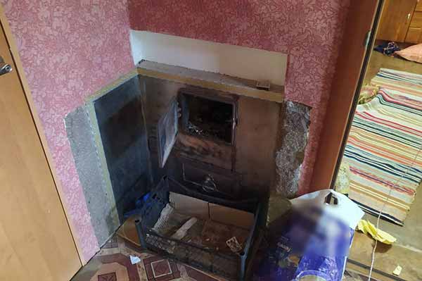 Поліція Полтавщини встановлює обставини загибелі чоловіка у Пирятинській громаді