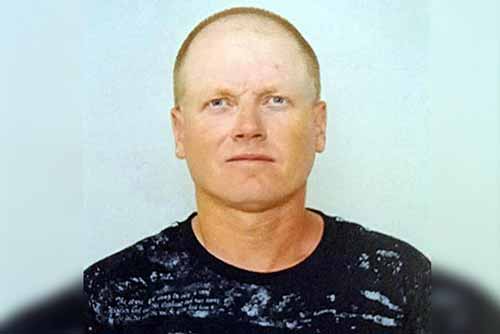 Поліція Полтавщини розшукує безвісно зниклого Ігоря Олефіра