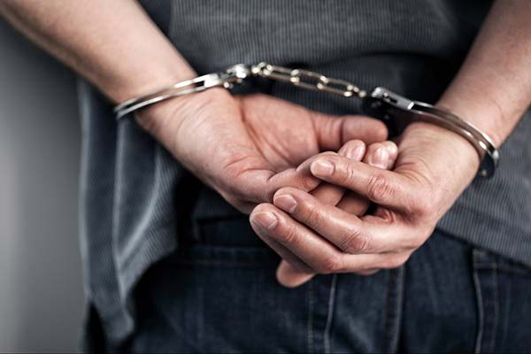 Жителя Пирятина засудили до 7 років позбавлення волі за крадіжку в умовах воєнного стану