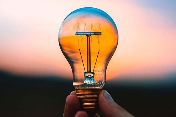 відключення електроенергії