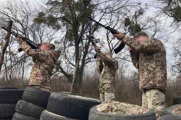 Перший практичний досвід боротьби з дронами отримала тероборона Полтавщини
