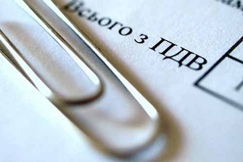 Понад 331 млн. грн. ПДВ відшкодували полтавським платникам з початку року