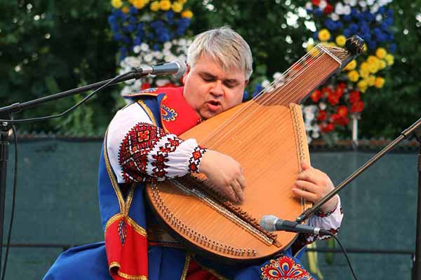 Віктор Мішалов