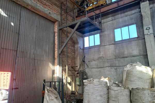 У Миргороді на підприємстві смертельно травмувався 47-річний чоловік