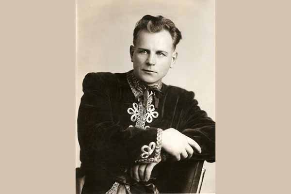 Григорій Китастий