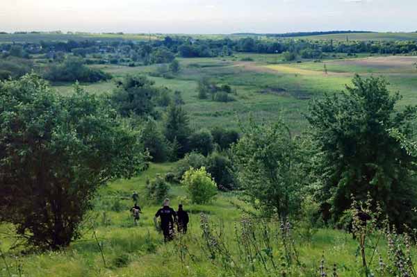 Поліцейські Полтавщини встановили місце перебування 15-річного жителя Миргородщини